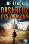 [Konstantin Nikolaidis 02] • Das Kreuz des Vatikans